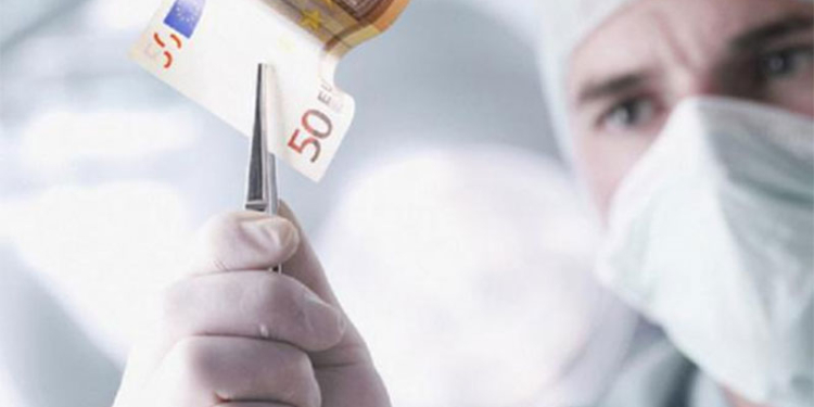 Медицинская реформа: за что будем платить и что от этого изменится