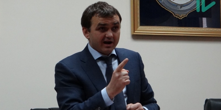 Путин помиловал Савченко, хотя она его об этом и не просила