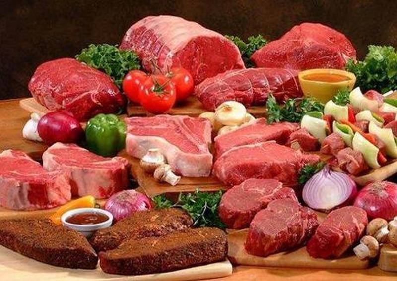 Израиль готов покупать украинскую говядину, вопрос с кошерностью берет на себя 1