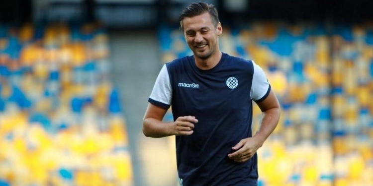 «Для Милевского дорога в «Динамо» закрыта навсегда» – Суркис