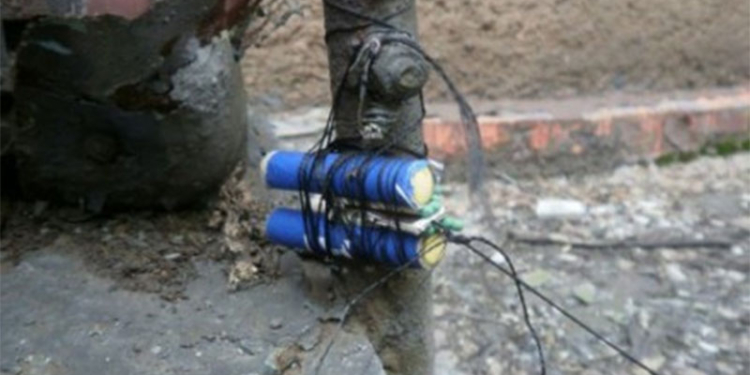 Две жительницы прифронтовой Марьинки подорвались на растяжке