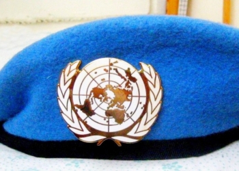 Сегодня – День миротворца: более 42000 украинцев участвовали в международных миротворческих операциях