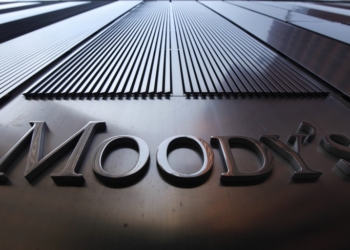 Международное рейтинговое агентство Moody’s ожидает медленного роста экономики Украины в 2016-2017 годах