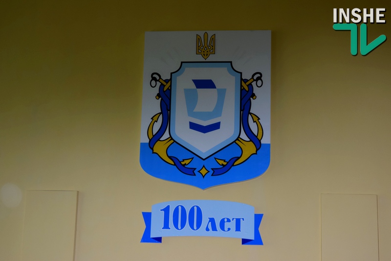 Николаевскую мореходную школу ликвидируют: выпускники этого года боятся остаться у разбитого корыта 12