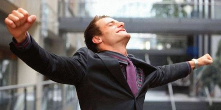 Социологи определили самый счастливый возраст мужчины