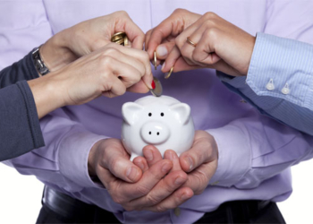 За январь-апрель Николаевская область заплатила 3,1 млрд.грн. налогов