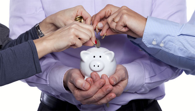 За январь-апрель Николаевская область заплатила 3,1 млрд.грн. налогов