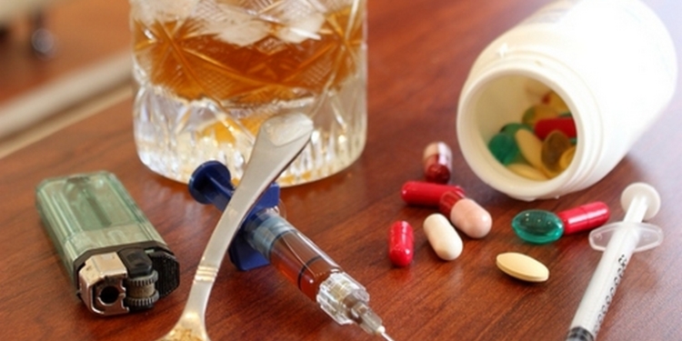 Оружие, наркотики, самогон – полиция «отработала» Николаевскую область