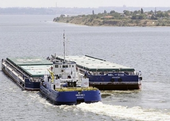 Речные грузоперевозки станут дешевле