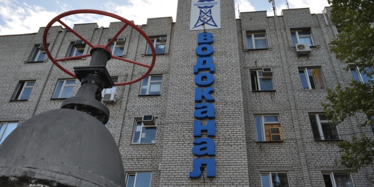 Сенкевич назвал первое задание для нового директора КП «Николаевводоканал»