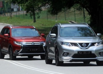 Nissan выложил $2,2 млрд. за контрольный пакет акций Mitsubishi