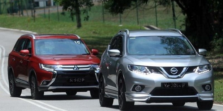 Nissan выложил $2,2 млрд. за контрольный пакет акций Mitsubishi