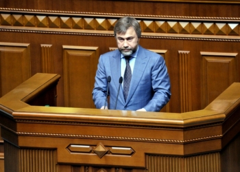 Новинский заявил, что бесконечная революция ведет к тотальной деградации