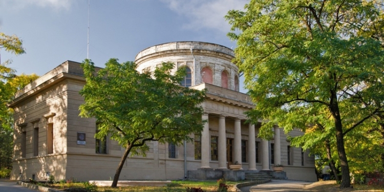 Завтра в Николаевской обсерватории – День открытых дверей