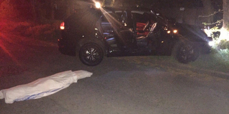 В Одессе расстреляли известного адвоката, представлявшего интересы иностранного инвестора