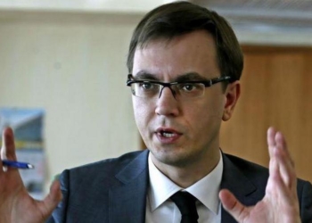 Украина договорилась о снижении ставки на перевозки по новому “Шелковому пути”