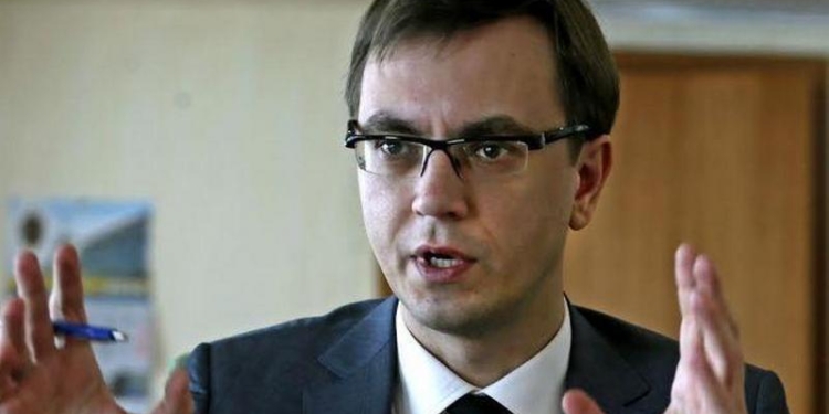 Украина договорилась о снижении ставки на перевозки по новому “Шелковому пути”