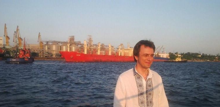 В набсоветы при портах должные войти представители территориальных громад, – министр Омелян
