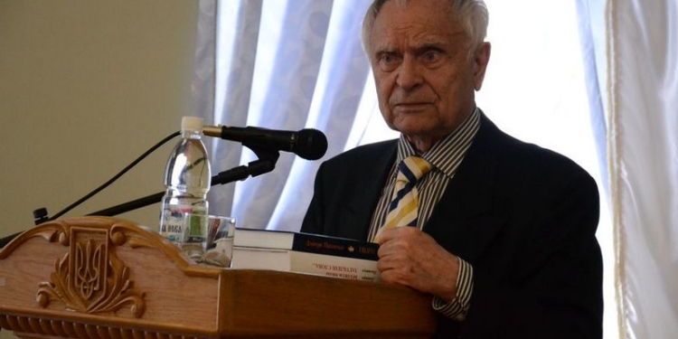 В России известного украинского писателя признали экстремистом