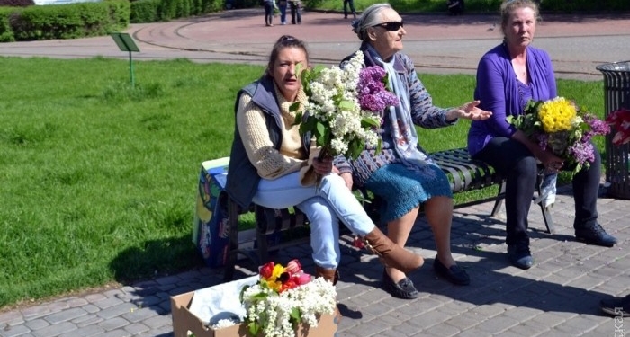 Одесса. Что происходит на Куликовом поле в годовщину трагедии. Трансляция