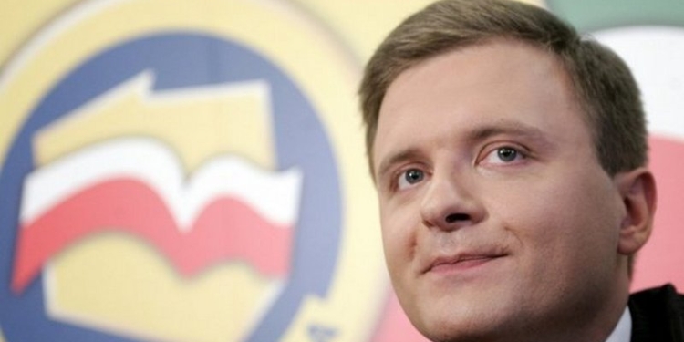 В Польше задержали лидера крупнейшей пророссийской партии. За шпионаж