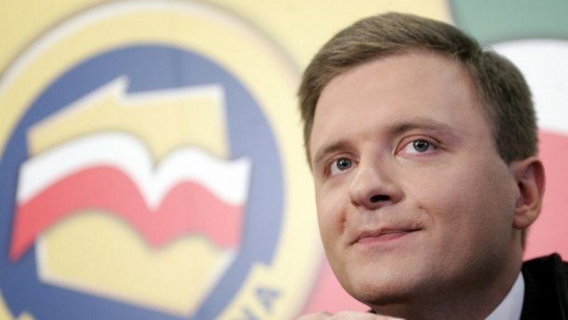 В Польше задержали лидера крупнейшей пророссийской партии. За шпионаж 1