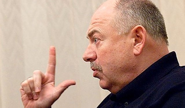 Трижды генпрокурорПискун возгла вил Союз юристов Украины