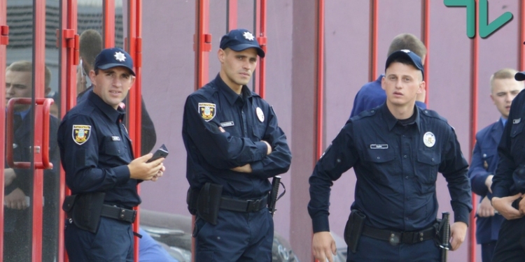 В Украине стартовал фестиваль независимого американского кино