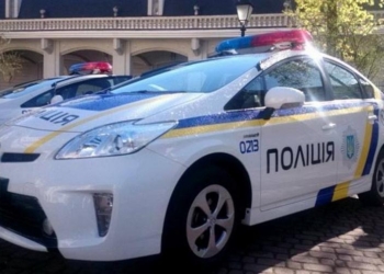 Пасхальные мероприятия в Украине прошли без правонарушений – Нацполиция