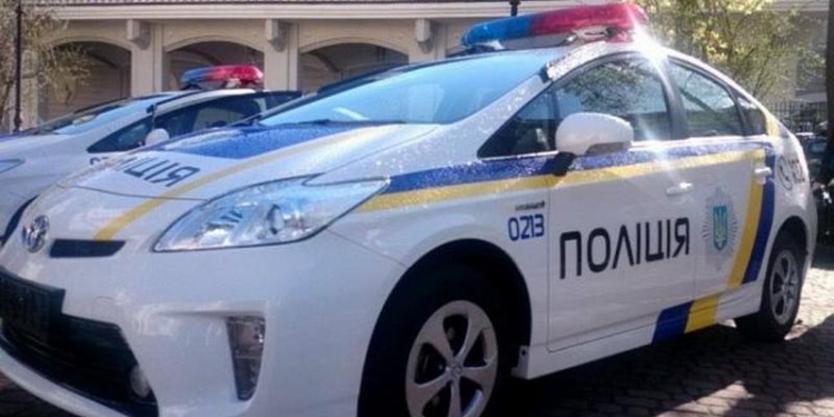 Пасхальные мероприятия в Украине прошли без правонарушений – Нацполиция