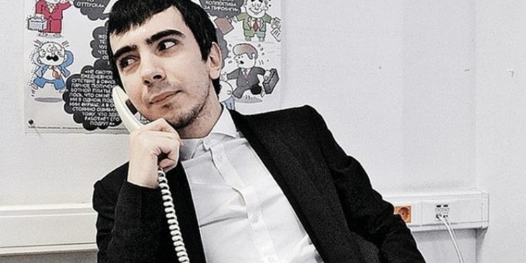 Против российских пранкеров в Украине открыли дело