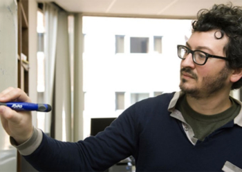 В профессоре заподозрили террориста из-за дифференциальных уравнений