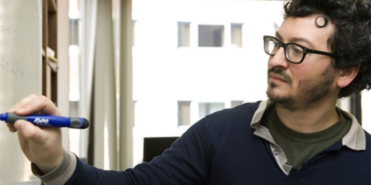 В профессоре заподозрили террориста из-за дифференциальных уравнений