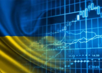 Bloomberg впервые за два года дал позитивный прогноз украинской экономике