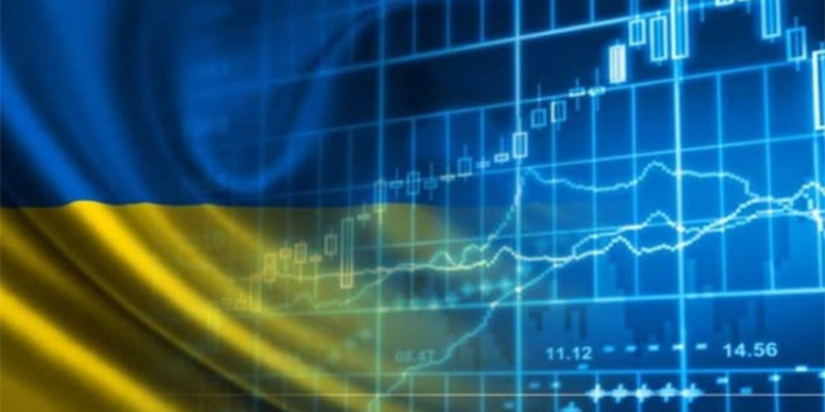 Bloomberg впервые за два года дал позитивный прогноз украинской экономике