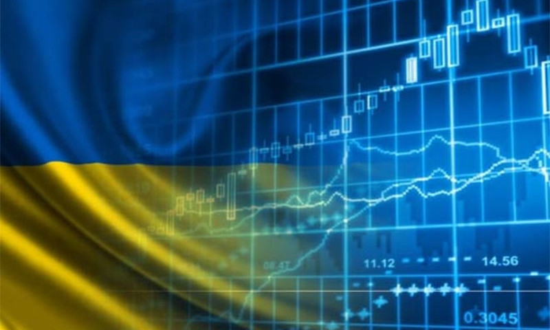 Проседание ВВП Украины в этом году ожидается на уровне не менее 35% - Шмыгаль 5