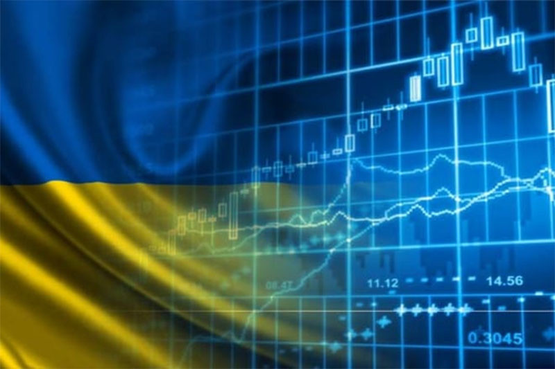 Проседание ВВП Украины в этом году ожидается на уровне не менее 35% – Шмыгаль
