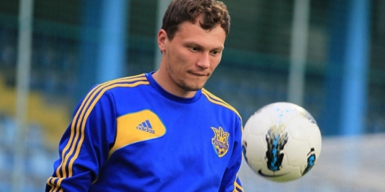 Пятов, Бойко и Шевченко – ФФУ назвала вратарей сборной Украины, которые поедут на Евро-2016