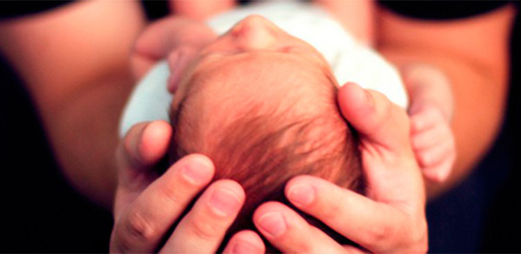 Мужчина обвинил врачей Снигиревской ЦРБ в смерти своего новорожденного сына