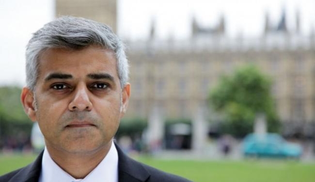 Мэром Лондона впервые избран мусульманин