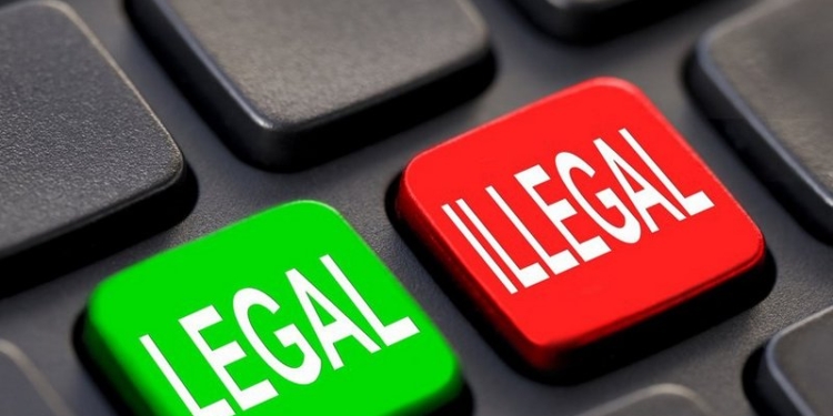 В Украине будут блокировать сайты с пиратским контентом до решения суда