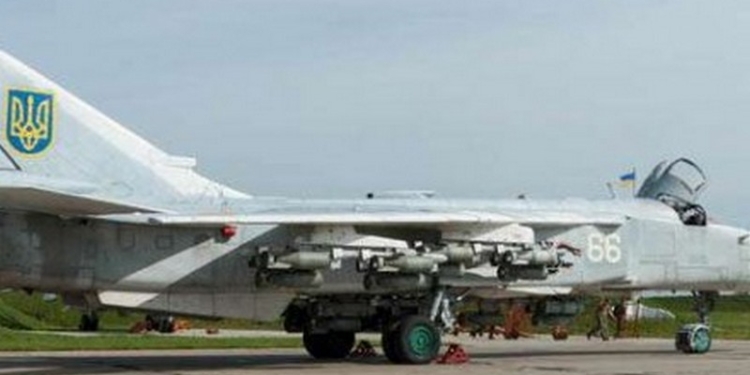 В 2016 году на восстановление авиатехники ВСУ выделено около 2,5 млрд.грн.