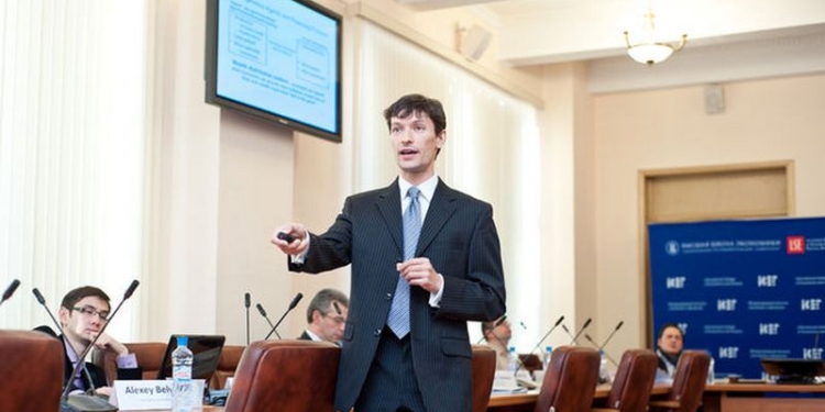 Самым выдающимся молодым экономистом США в 2016 году признан украинец