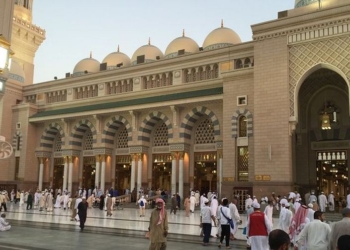 Саудовская Аравия является держателем госдолга США на сумму $116,8 млрд.