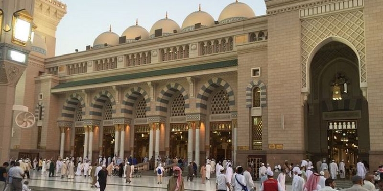 Саудовская Аравия является держателем госдолга США на сумму $116,8 млрд.