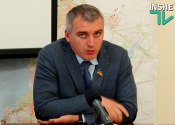«Это не то, что мне снилось, а снилось мне хорошее», – Сенкевич о собеседовании с претендентами на должность главного архитектора Николаева