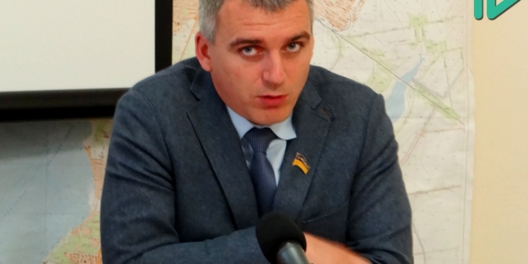 «Это не то, что мне снилось, а снилось мне хорошее», – Сенкевич о собеседовании с претендентами на должность главного архитектора Николаева