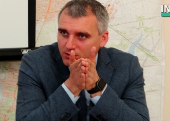 «Это не то, что мне снилось, а снилось мне хорошее», – Сенкевич о собеседовании с претендентами на должность главного архитектора Николаева