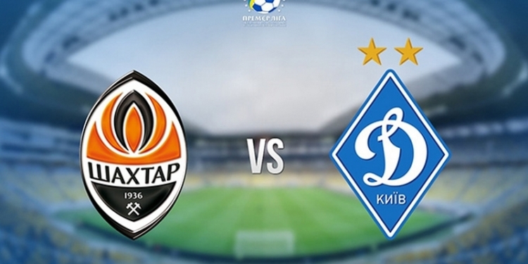 “Шахтер” разгромил киевское “Динамо” – команды устроили драку на поле