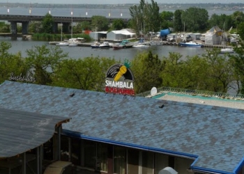 В Николаеве заминировали “Шамбалу”